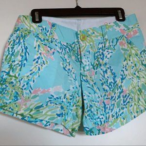 Lilly Pulitzer, The Callahan Short